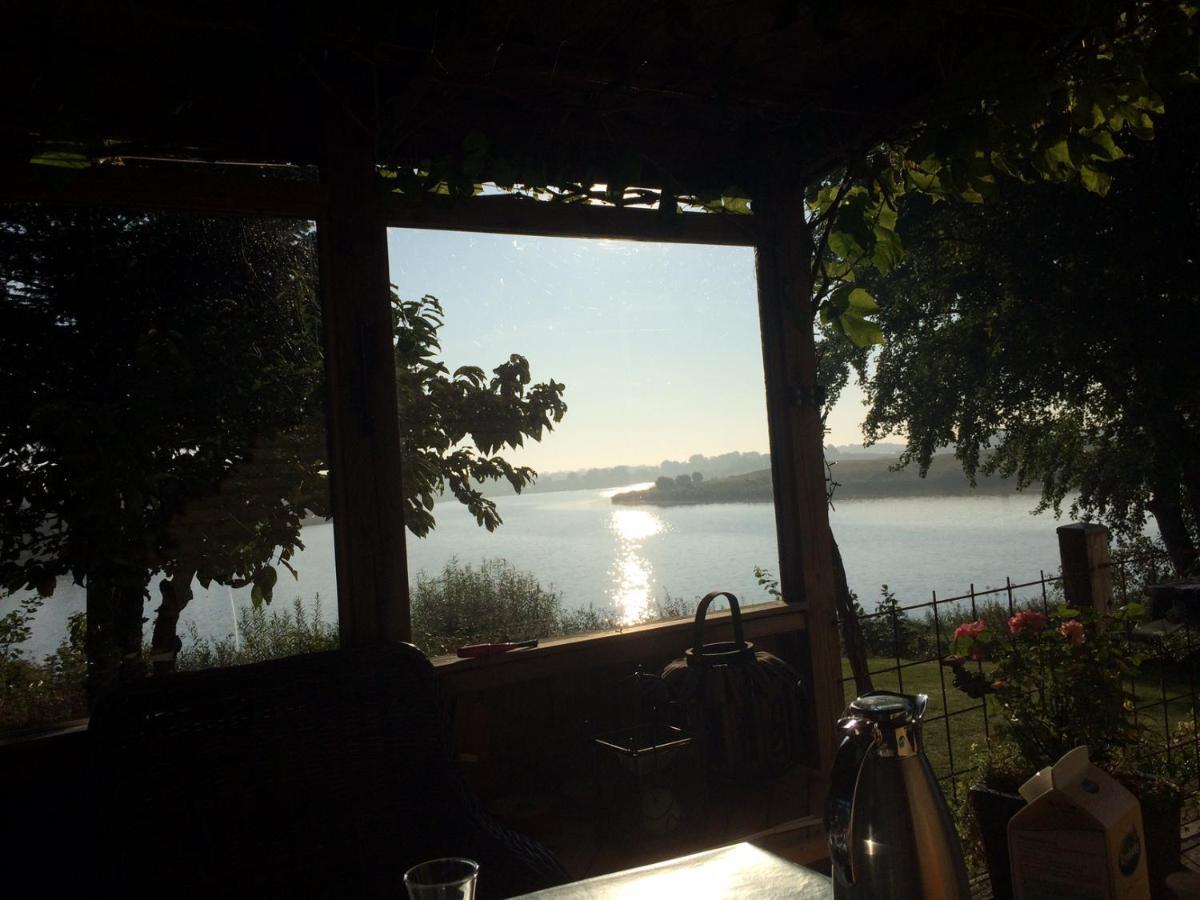 Bogebjerggard Bed & Breakfast 손더보그 외부 사진