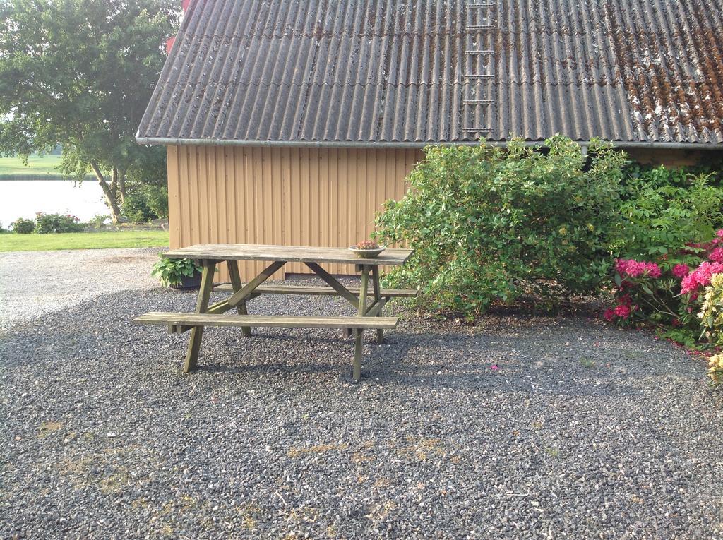 Bogebjerggard Bed & Breakfast 손더보그 외부 사진